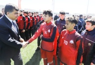 Çocuklarımız ve gençlerimiz, geleceğe çok daha güçlü hazırlanıyor