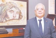 Çocuklarımıza daha eşit, hukukun üstün olduğu bir ülke bırakmalıyız