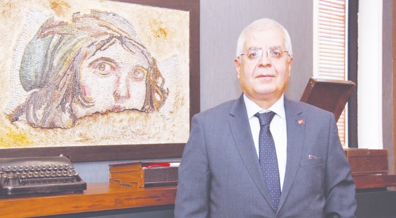 Çocuklarımıza daha eşit, hukukun üstün olduğu bir ülke bırakmalıyız