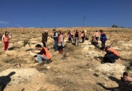 Çocuklarımıza daha yaşanabilir bir dünya için