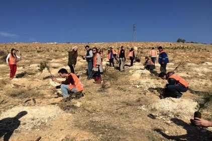 Çocuklarımıza daha yaşanabilir bir dünya için