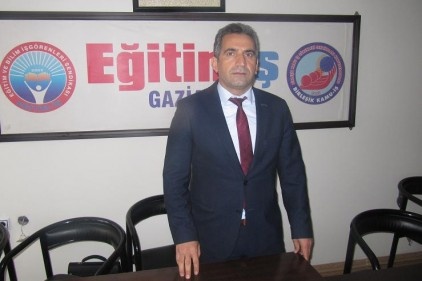 Çocuklarımıza dair en ufak saldırıya bile kayıtsız kalmayın