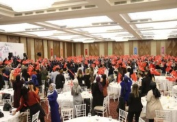 “Çocuklarımıza gereken önemi ve hassasiyeti göstermeliyiz”
