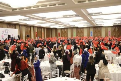 &#8220;Çocuklarımıza gereken önemi ve hassasiyeti göstermeliyiz&#8221;