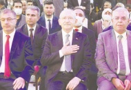 Çocuklarımıza güzel ve kavgasız bir Türkiye bırakmak zorundayız