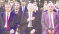 Çocuklarımıza güzel ve kavgasız bir Türkiye bırakmak zorundayız
