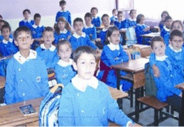 Çocuklarımıza sahtekarlığı öğretiyoruz