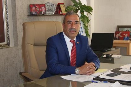&#8220;Çocuklarımızı adam gibi yetiştireceğiz&#8221;
