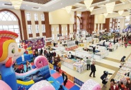 “Çocuklarımızı eğlendirerek kitap okumayı sevdirmeyi hedefliyoruz”