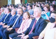 Çocuklarımızı geleceğe hazırlarsak korkacak hiçbir şeyimiz yok