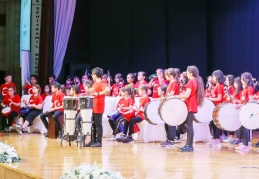 Çocuklarımızı geleceğe hazırlarsak korkacak hiçbir şeyimiz yok