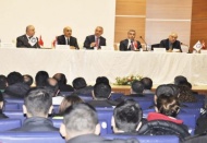 Çocuklarımızı sporla kazanalım