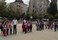 Çocuklarımızın can güvenliği nasıl sağlanacak?