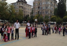 Çocuklarımızın can güvenliği nasıl sağlanacak?