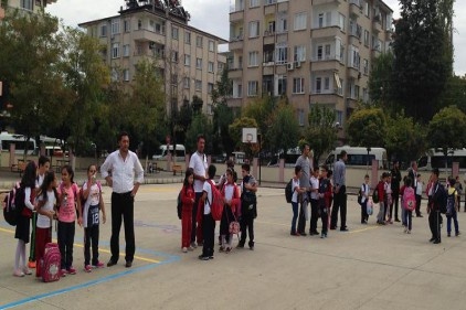 Çocuklarımızın can güvenliği nasıl sağlanacak?