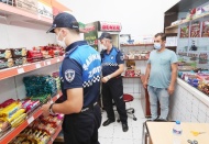 Çocuklarımızın sağlığı bizim için önemli