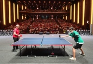 Çocuklarımızın ve gençlerimizin spor yapmasını önemsiyoruz