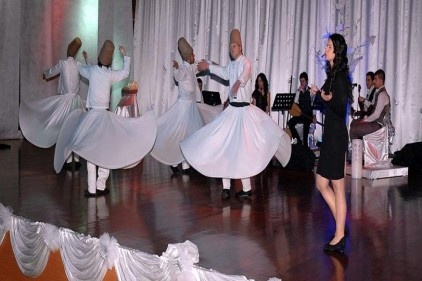 Çocukların adını barış koydular