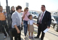Çocukların doğumunda da,eğitiminde de önemli destek