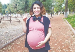 Çocukların eğitimi için İstanbul Maratonu'na katıldı