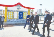 Çocukların erken yaşta trafik eğitim bilincine sahip olmaları sağlanacak