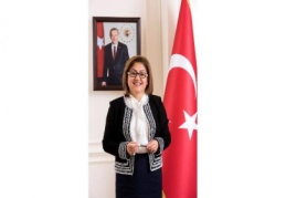 Çocukların geleceğine ışık tutan öğretmenler