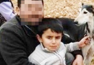 Çocukların havalı tüfek ile oyunu ölümle bitti