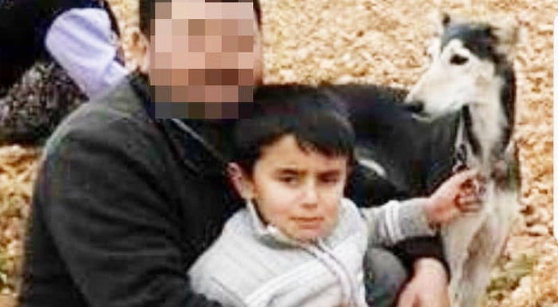 Çocukların havalı tüfek ile oyunu ölümle bitti