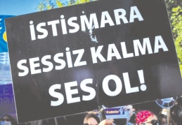 "Çocukların hayatlarına devam edeceklerini unutmayın"