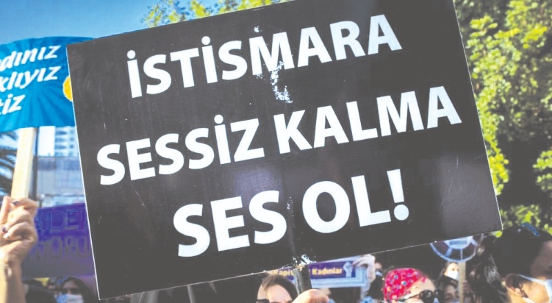 "Çocukların hayatlarına devam edeceklerini unutmayın"