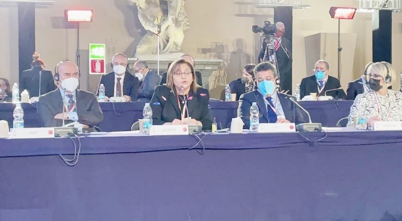 Çocukların öldüğü bir dünyada hiç kimse masum değildir