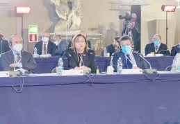 Çocukların öldüğü bir dünyada hiç kimse masum değildir