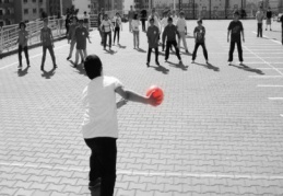 Çocukların oynadığı, bisiklete bindiği kentler, tüm kentliler için bir özlem