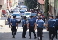 Çocukların tartışması aile kavgasına dönüştü 