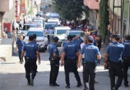 Çocukların tartışması aile kavgasına dönüştü 