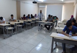 Çocukların yaz okullarını iyi değerlendirmelerini amaçlıyoruz