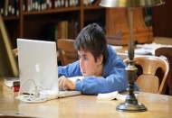 Çocukların yüzde 85'i Facebook'ta
