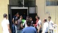 Çocuklarına bayramlık aldı, ama getiremedi