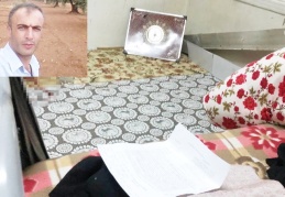 Çocuklarını göremediği için bunalıma giren baba intihar etti