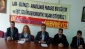 “Çocuklarının geleceğinden endişe ediyorsanız, boykota katılın”
