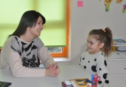 Çocuklarınıza mutlaka her gün zaman ayırın