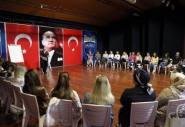Çocuklarınızı dinlemeyi öğrenirseniz sizinle daha çok şey paylaşacaklar