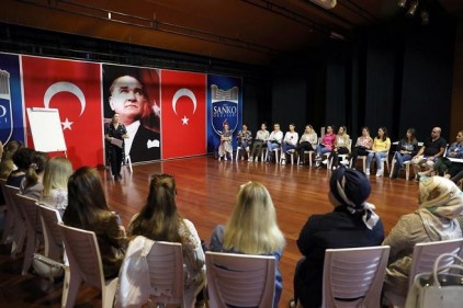 Çocuklarınızı dinlemeyi öğrenirseniz sizinle daha çok şey paylaşacaklar