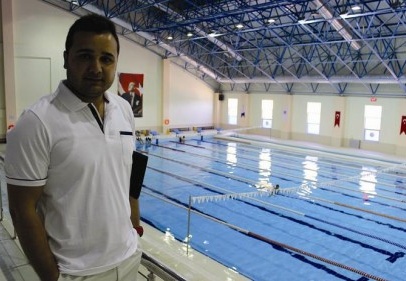 Çocuklarınızı süs havuzlarından uzak tutun