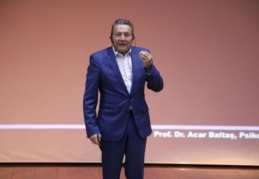 Çocuklarınızın ne yönde gelişmesini istiyorsanız enerjinizi oraya harcayın