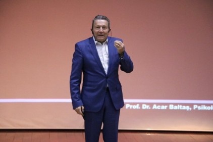 Çocuklarınızın ne yönde gelişmesini istiyorsanız enerjinizi oraya harcayın