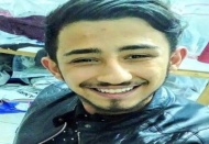 Çocukluk arkadaşının sapladığı bıçakla öldü