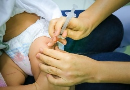 “Çocukluk çağı aşıları dünyada her yıl milyonlarca ölümü engelliyor”