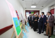 Çocukluk çağındaki kanser vakalarının yüzde 35'ini lösemiler oluşturuyor