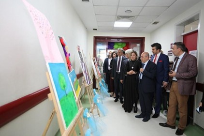 Çocukluk çağındaki kanser vakalarının yüzde 35'ini lösemiler oluşturuyor